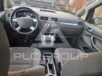 2009 Ford C-MAX