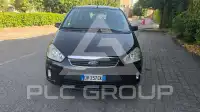 2009 Ford C-MAX