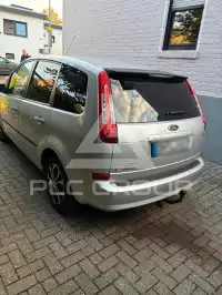 2009 Ford C-MAX