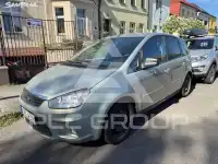 2009 Ford C-MAX