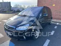 2009 Ford C-MAX