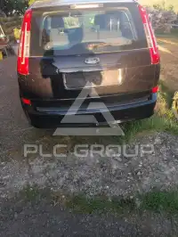 2009 Ford C-MAX