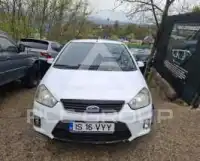 2009 Ford C-MAX