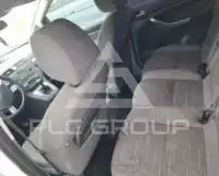 2009 Ford C-MAX