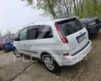 2009 Ford C-MAX