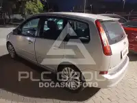 2009 Ford C-MAX