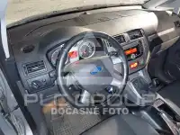 2009 Ford C-MAX