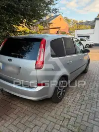 2009 Ford C-MAX