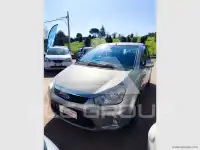 2009 Ford C-MAX