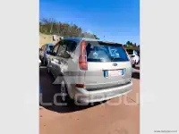 2009 Ford C-MAX