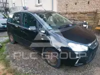 2009 Ford C-MAX