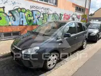 2009 Ford C-MAX