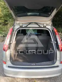 2009 Ford C-MAX