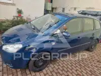 2009 Ford C-MAX