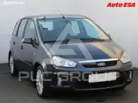 2009 Ford C-MAX
