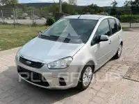 2009 Ford C-MAX