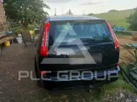 2009 Ford C-MAX