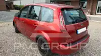2009 Ford C-MAX