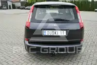 2009 Ford C-MAX