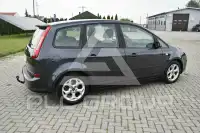 2009 Ford C-MAX