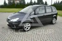 2009 Ford C-MAX