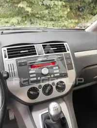 2009 Ford C-MAX