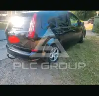 2009 Ford C-MAX