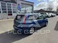 2009 Ford C-MAX