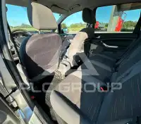 2009 Ford C-MAX