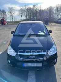 2009 Ford C-MAX