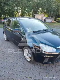 2009 Ford C-MAX