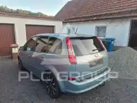 2009 Ford C-MAX