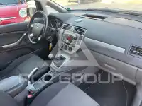 2009 Ford C-MAX