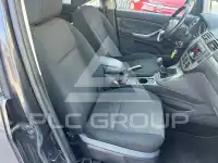 2009 Ford C-MAX