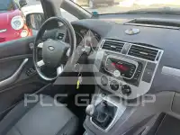 2009 Ford C-MAX