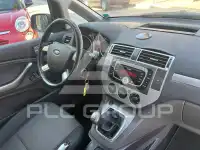 2009 Ford C-MAX