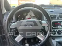 2009 Ford C-MAX