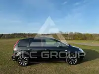 2009 Ford C-MAX
