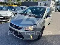 2009 Ford C-MAX
