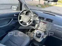 2009 Ford C-MAX