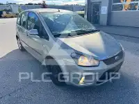 2009 Ford C-MAX