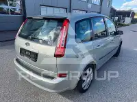 2009 Ford C-MAX