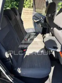 2009 Ford C-MAX