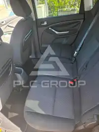 2009 Ford C-MAX