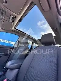 2009 Ford C-MAX