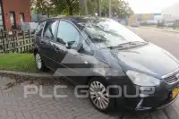 2009 Ford C-MAX