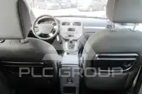 2009 Ford C-MAX