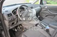 2009 Ford C-MAX