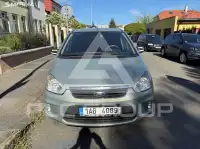 2009 Ford C-MAX