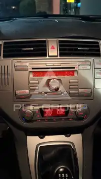 2009 Ford C-MAX